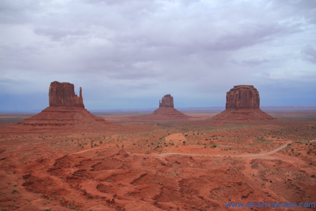 Sehenswürdigkeiten, Reisetipps und Geschichten zur Westküste der USA